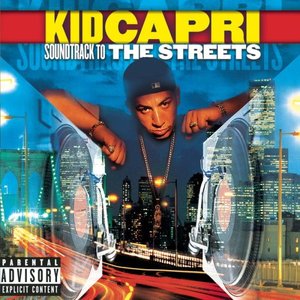 Jay-Z/Kid Capri için avatar