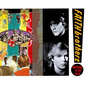 Whistling In The Dark