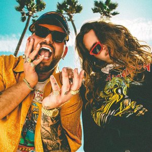 Avatar for Yung Pinch & GASHI