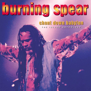 Burning Spear - Recall Some Great Man Lyrics - Zortam Music