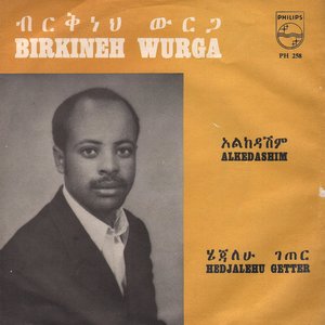 Birkineh Wurga のアバター