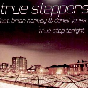 True Steppers feat. Brian Harvey & Donell Jones 的头像