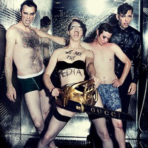 Amanda Palmer & The Grand Theft Orchestra 的头像