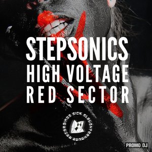 Stepsonics のアバター