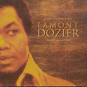 Lamont Dozier - The Legendary Soul Master