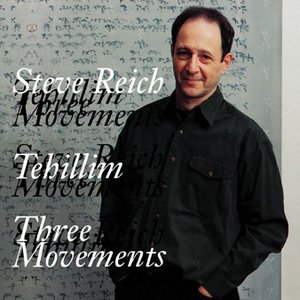 Tehillim/Three Movements