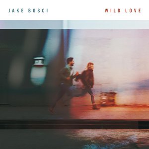 Wild Love - EP