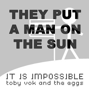 Image for 'It Is Impossible'