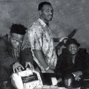 Geto Boys photo provided by Last.fm