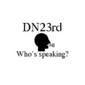 Who's Speaking?