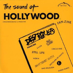 The Sound Of Hollywood-Destroy L.A.