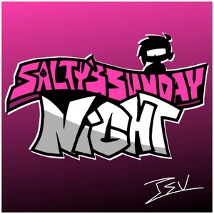 Image for 'Salty's Sunday Night'