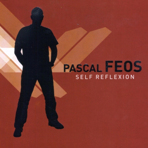 Self Reflexion cover