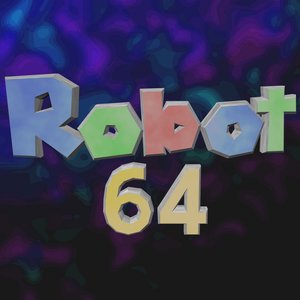 Robot 64 (Original Game Soundtrack)