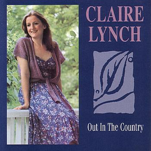 Out in the Country cover