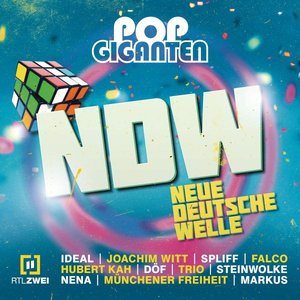 NDW Neue Deutsche Welle Pop Giganten