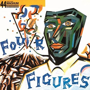 THE LIVE / FOUR FIGURES