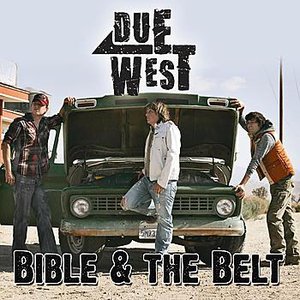 Bible & the Belt