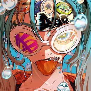 Odo (Bon-Odo Remix) - Single