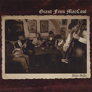 Giant Finn MacCool