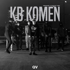 KB Komen - Single