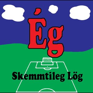 Skemmtileg lög