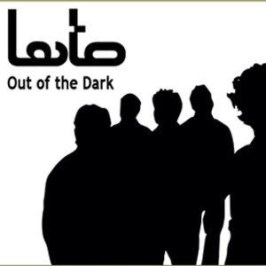 Out of the dark