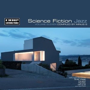 Science Fiction Jazz Volume eleven