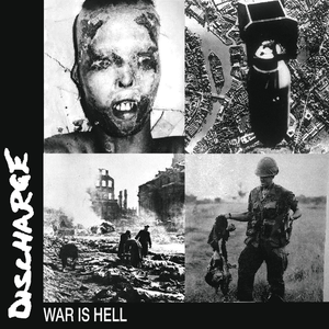 Discharge - Mg-15  Discharge - Zortam Music