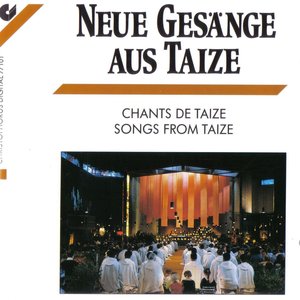 Neue Gesänge aus Taizé