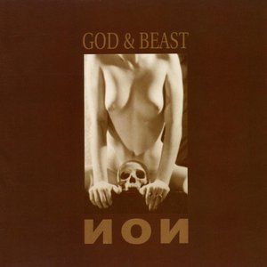 “God & Beast”的封面