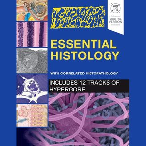 Essential Histology With Correlated Histopathology