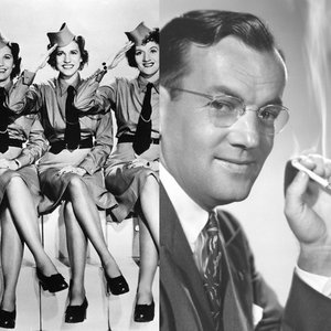 Avatar de Glenn Miller/Andrews Sisters