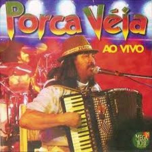 Porca Véia - Ao Vivo