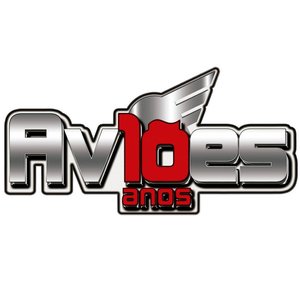 Aviões Do Forró: 10 Anos