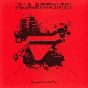 Breakbeat Science: Exercise 2