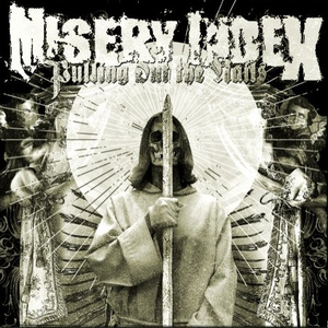 Misery Index - The Imperial Ambition Lyrics - Zortam Music