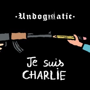 Je Suis Charlie