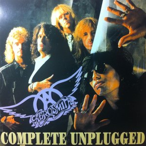 Complete Unplugged