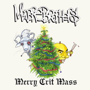 Merry Crit Mass