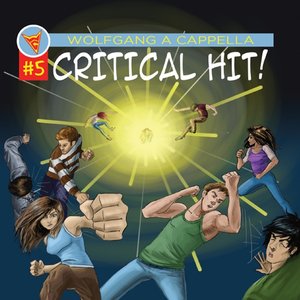 Critical Hit!