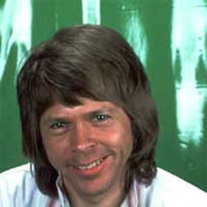 Image for 'Björn Ulvaeus'
