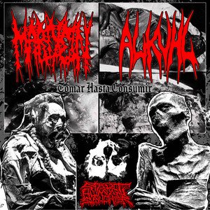 Tomar Hasta Consumir - EP