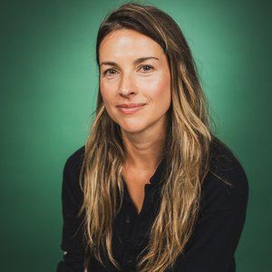 Amelia Warner 的头像