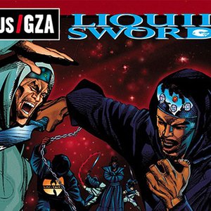 GZA/Genius feat. Method Man 的头像