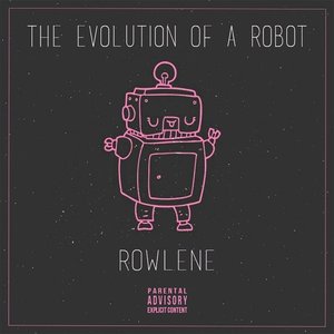 The Evolution of a Robot