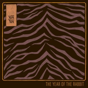 The Year of the Rabbit - Single