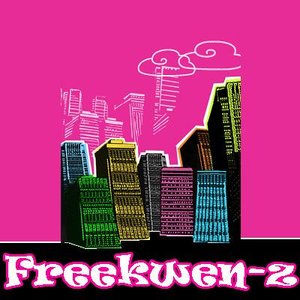 Avatar för Freekwen-z