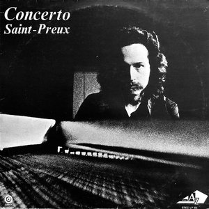 Concerto Saint-Preux