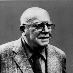 Conrad Aiken 的头像